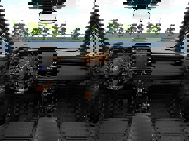 New 2026 Subaru Outback Wilderness AWD/4WD image 19