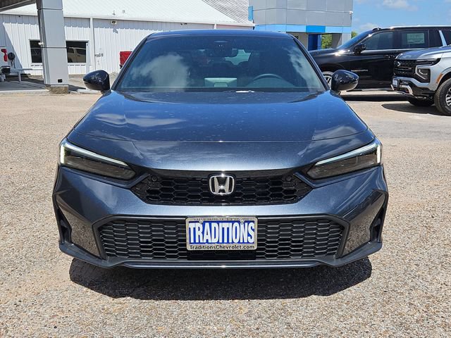Used 2026 Honda Civic Sport image 36