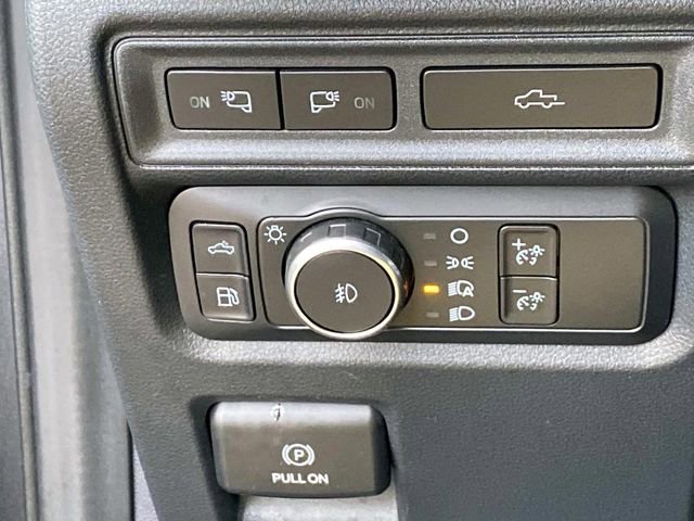 Used 2021 Ford F150 XLT w/ Equipment Group 302A High image 22