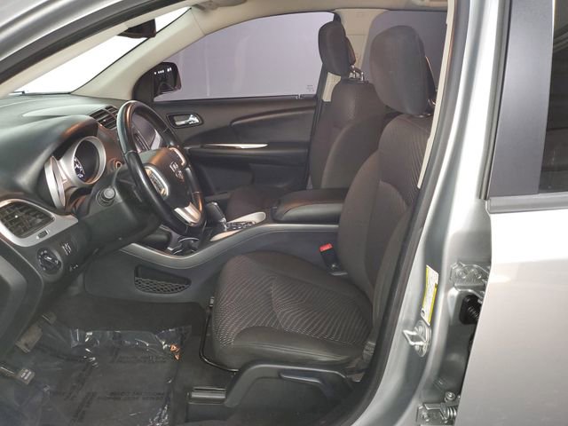 Used 2019 Dodge Journey SE w/ Connectivity Group image 8