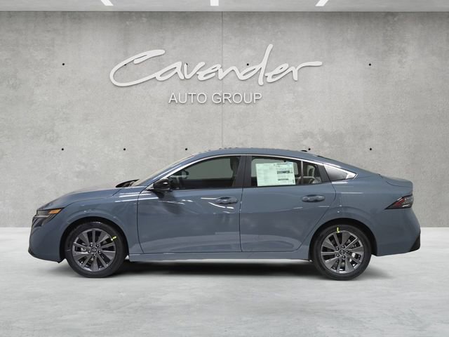 New 2026 Nissan Sentra SL image 13