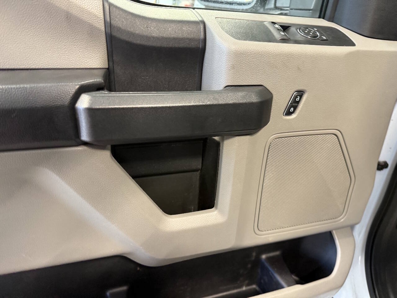 Used 2019 Ford F350 XL w/ XL Value Package AWD/4WD image 11
