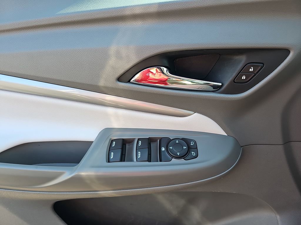 Used 2022 Chevrolet Bolt EUV Premier w/ Launch Edition image 31