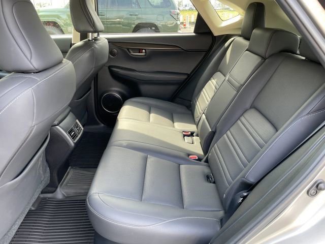 Used 2016 Lexus NX 200t AWD w/ Premium Package image 36