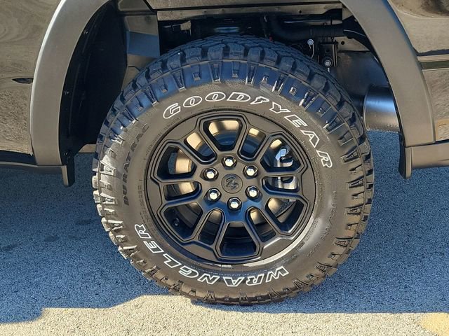 New 2026 RAM 1500 Rebel image 17