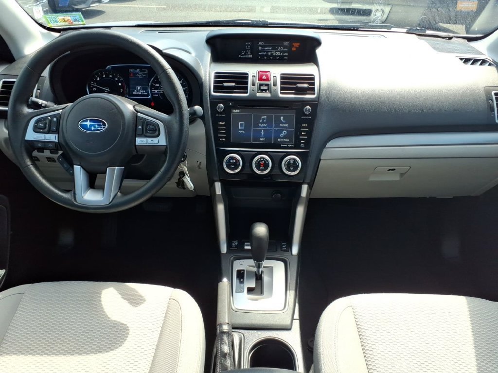 Used 2018 Subaru Forester 2.5i Premium AWD/4WD image 14