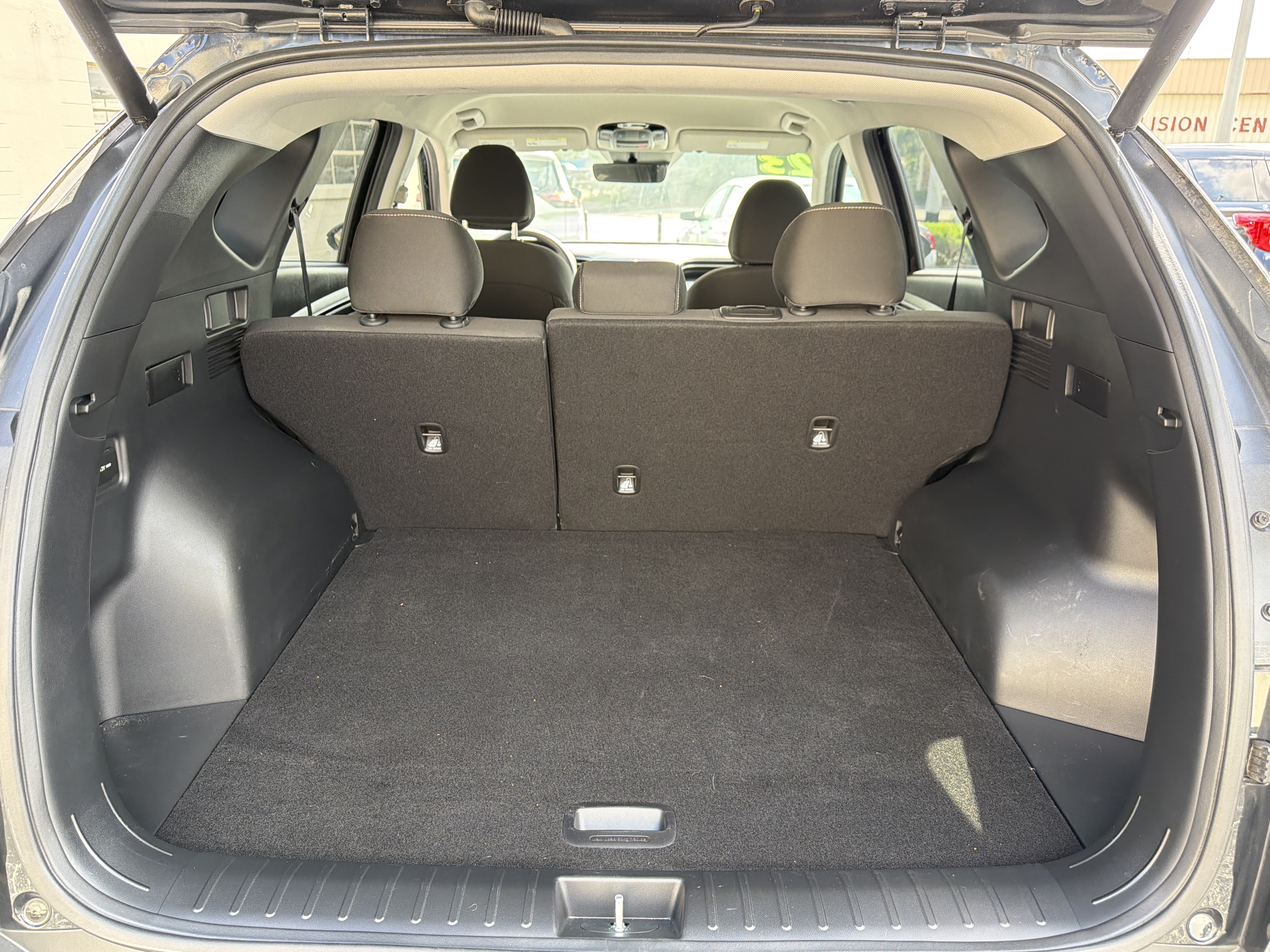 Used 2023 Hyundai Tucson SEL AWD/4WD image 13