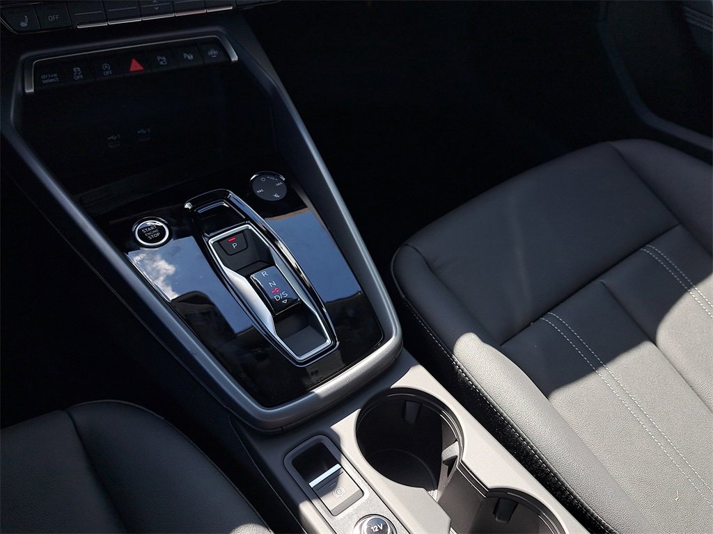 New 2026 Audi A3 2.0T Premium image 15