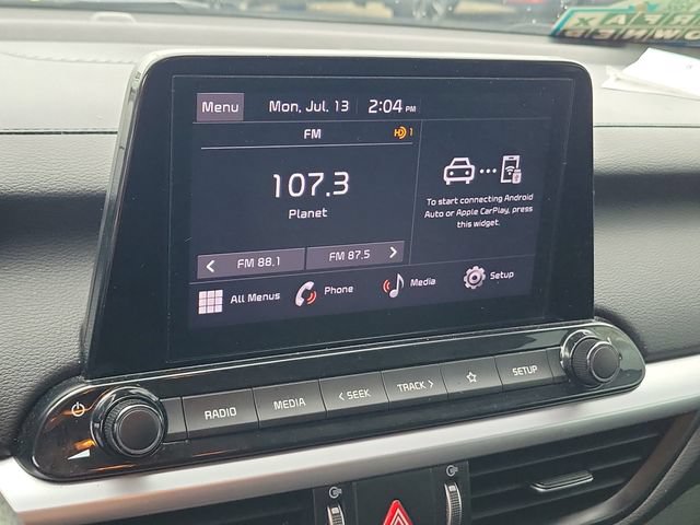 Used 2024 Kia Forte LX FWD image 30