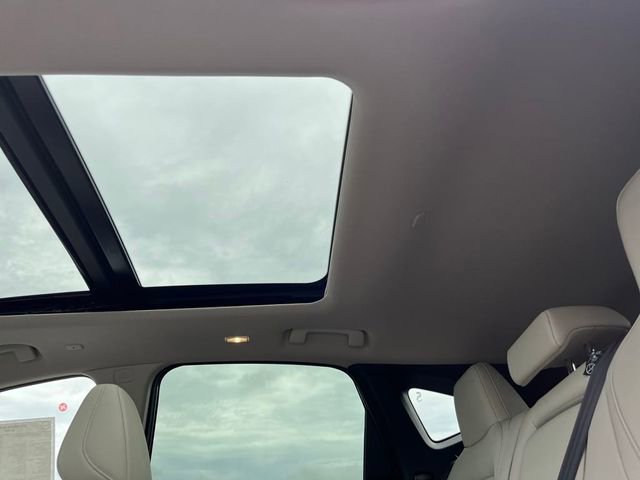 New 2025 Nissan Murano SL w/ Cargo Package image 16