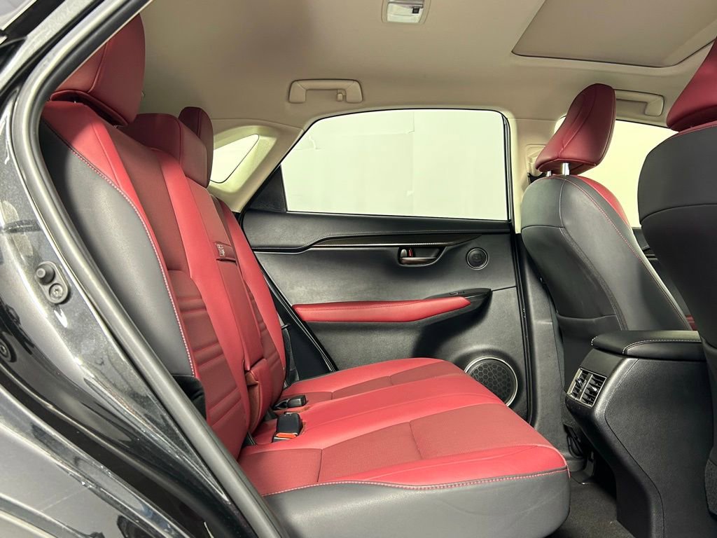 Used 2020 Lexus NX 300 AWD w/ Comfort Package image 13