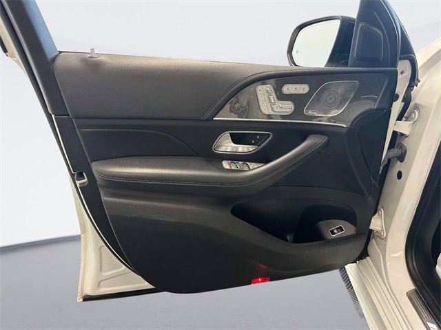 Certified 2022 Mercedes-Benz GLE 53 AMG 4MATIC Coupe image 12