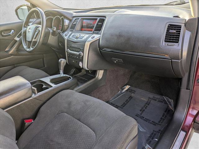 Used 2010 Nissan Murano S image 20