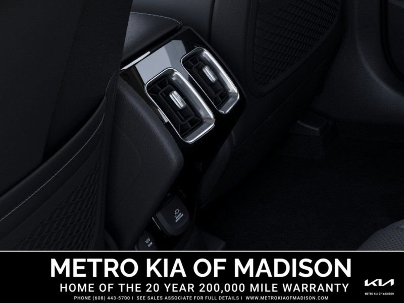 New 2026 Kia Sorento SX Prestige image 26