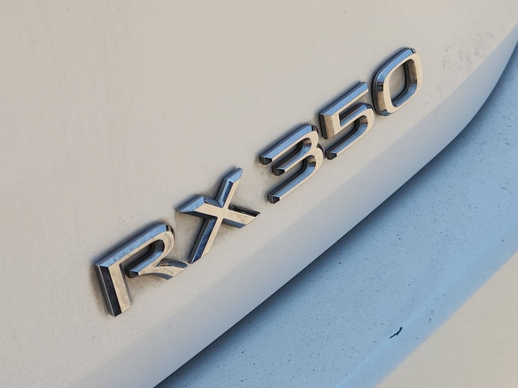 Used 2017 Lexus RX 350 FWD w/ Premium Package image 11