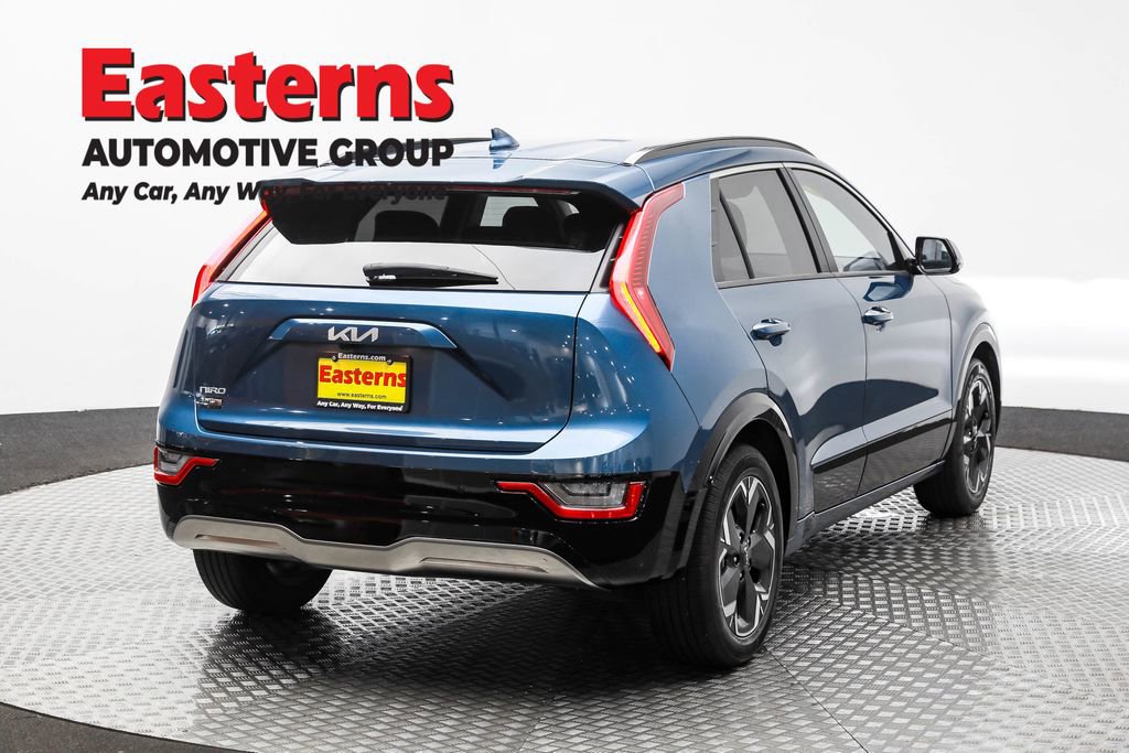 Used 2023 Kia Niro Wave w/ Wave Preserve Package image 5