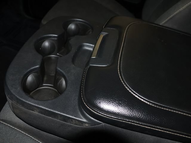 Used 2022 RAM 1500 Warlock w/ Electronics Group AWD/4WD image 21