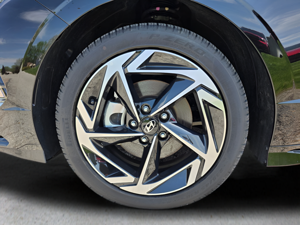 New 2026 Hyundai Sonata SEL FWD image 10