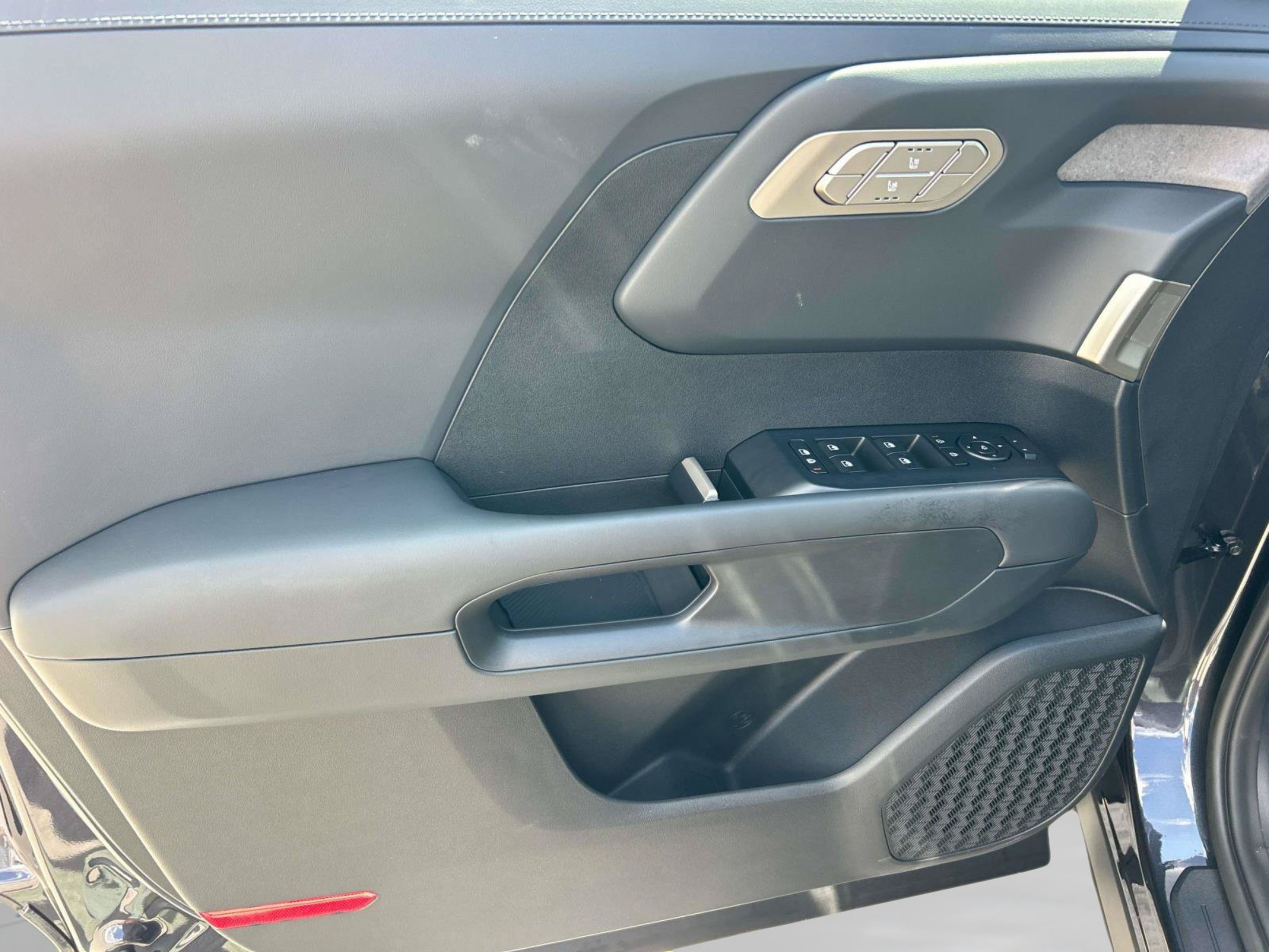 New 2027 Kia Telluride EX FWD image 16