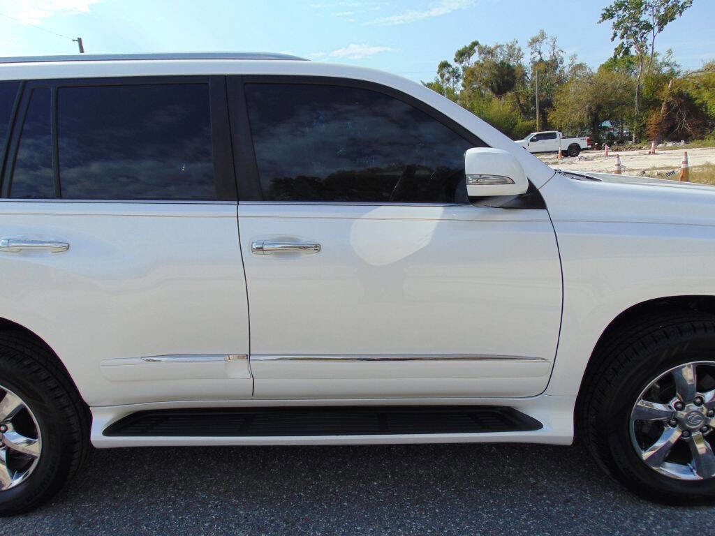 Used 2012 Lexus GX 460 Premium image 5