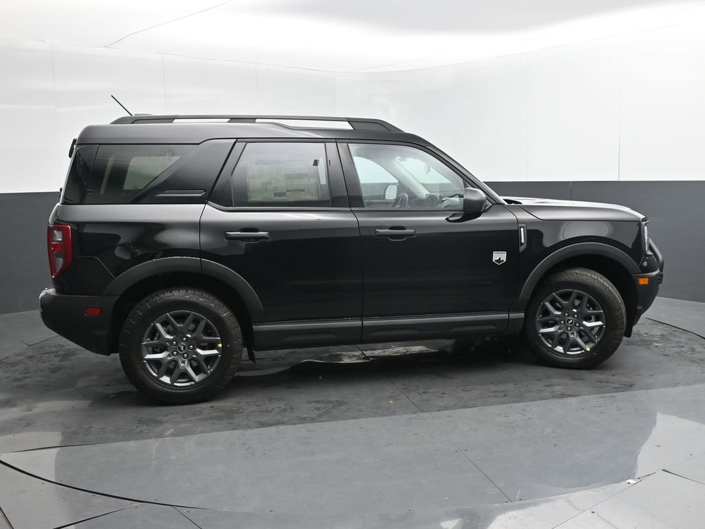 New 2025 Ford Bronco Sport Big Bend image 6