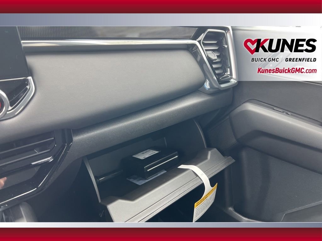 New 2026 GMC Canyon Elevation w/ Convenience Package AWD/4WD image 30