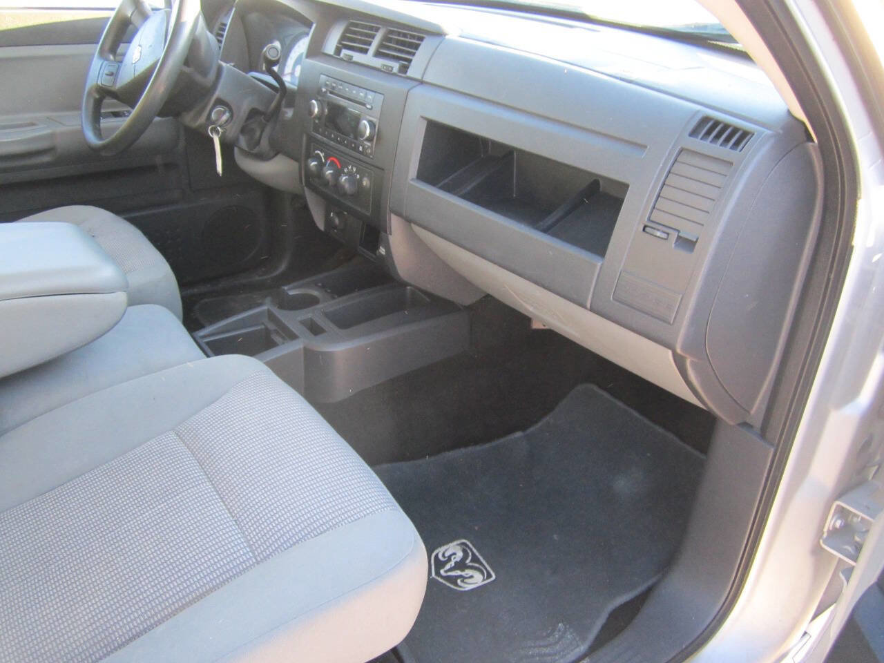 Used 2010 Dodge Dakota Big Horn image 12