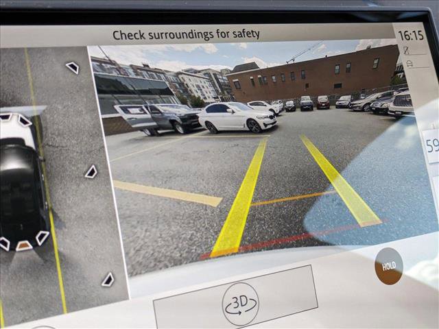 New 2025 Land Rover Discovery Sport S image 13