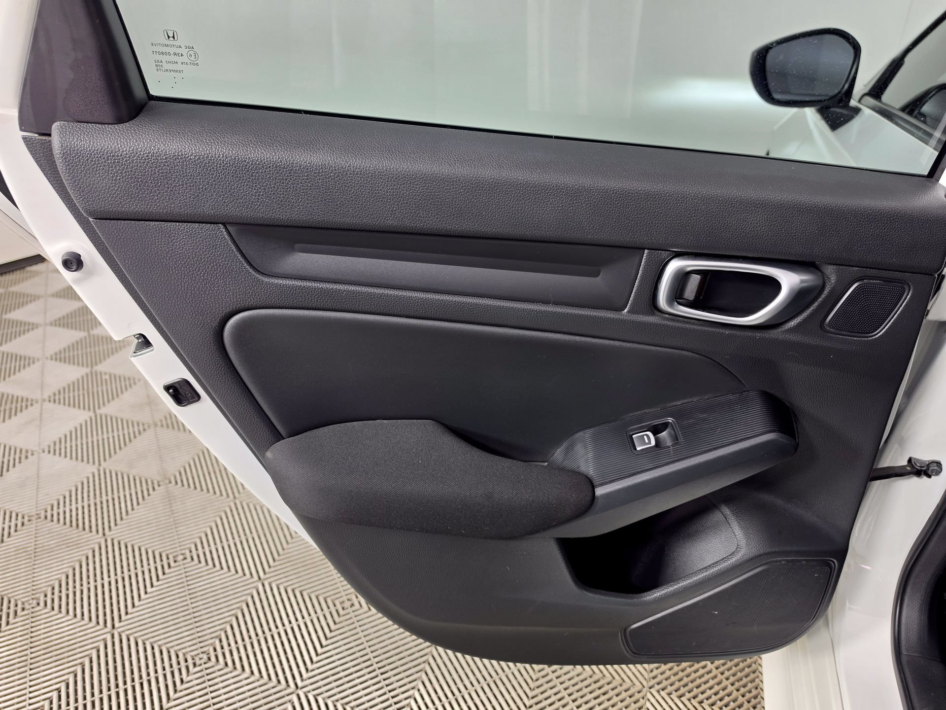Used 2024 Honda Civic Si image 35