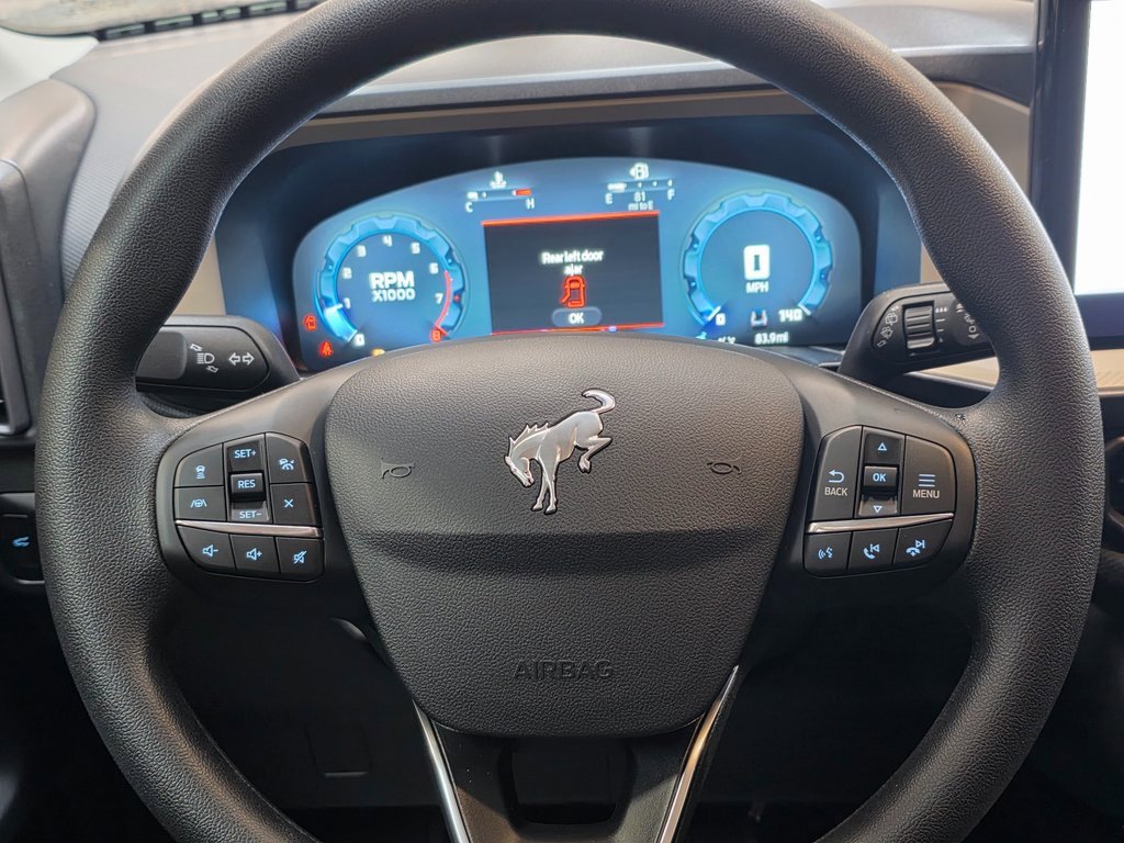 New 2025 Ford Bronco Sport Big Bend image 18