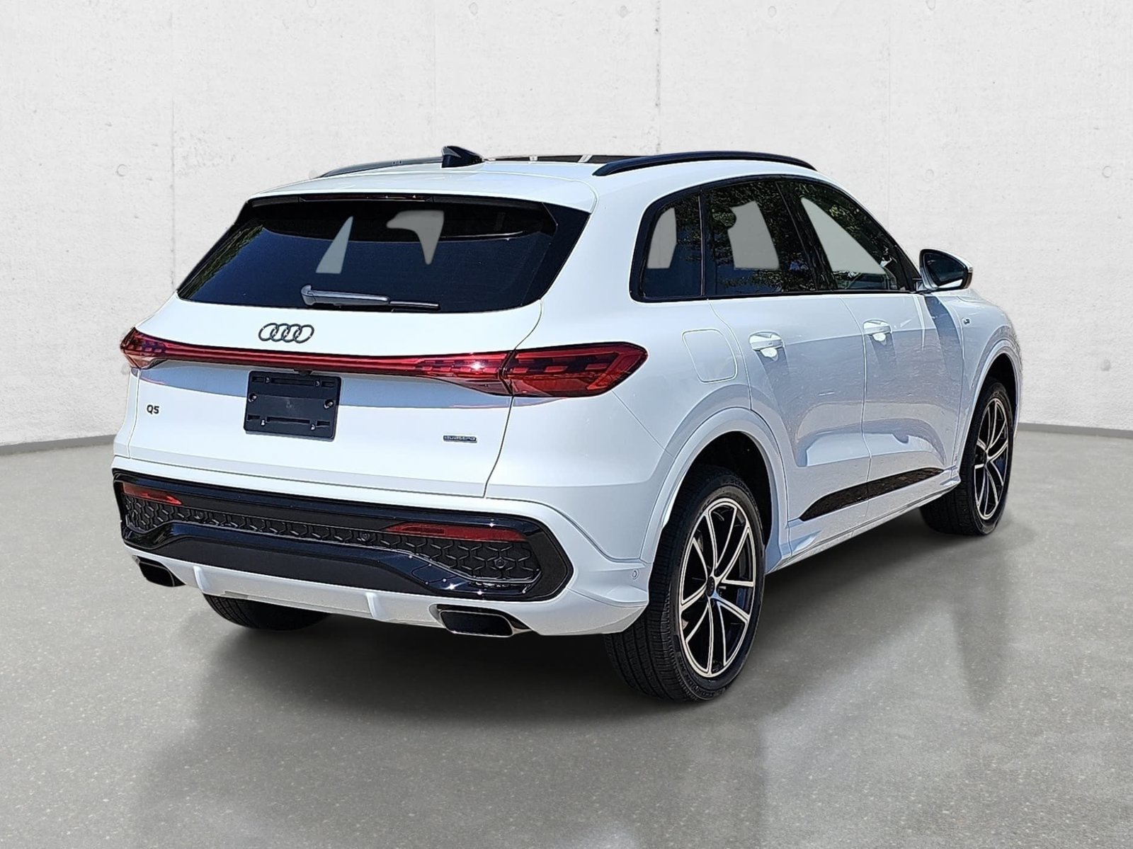 New 2026 Audi Q5 Premium Plus AWD/4WD image 5