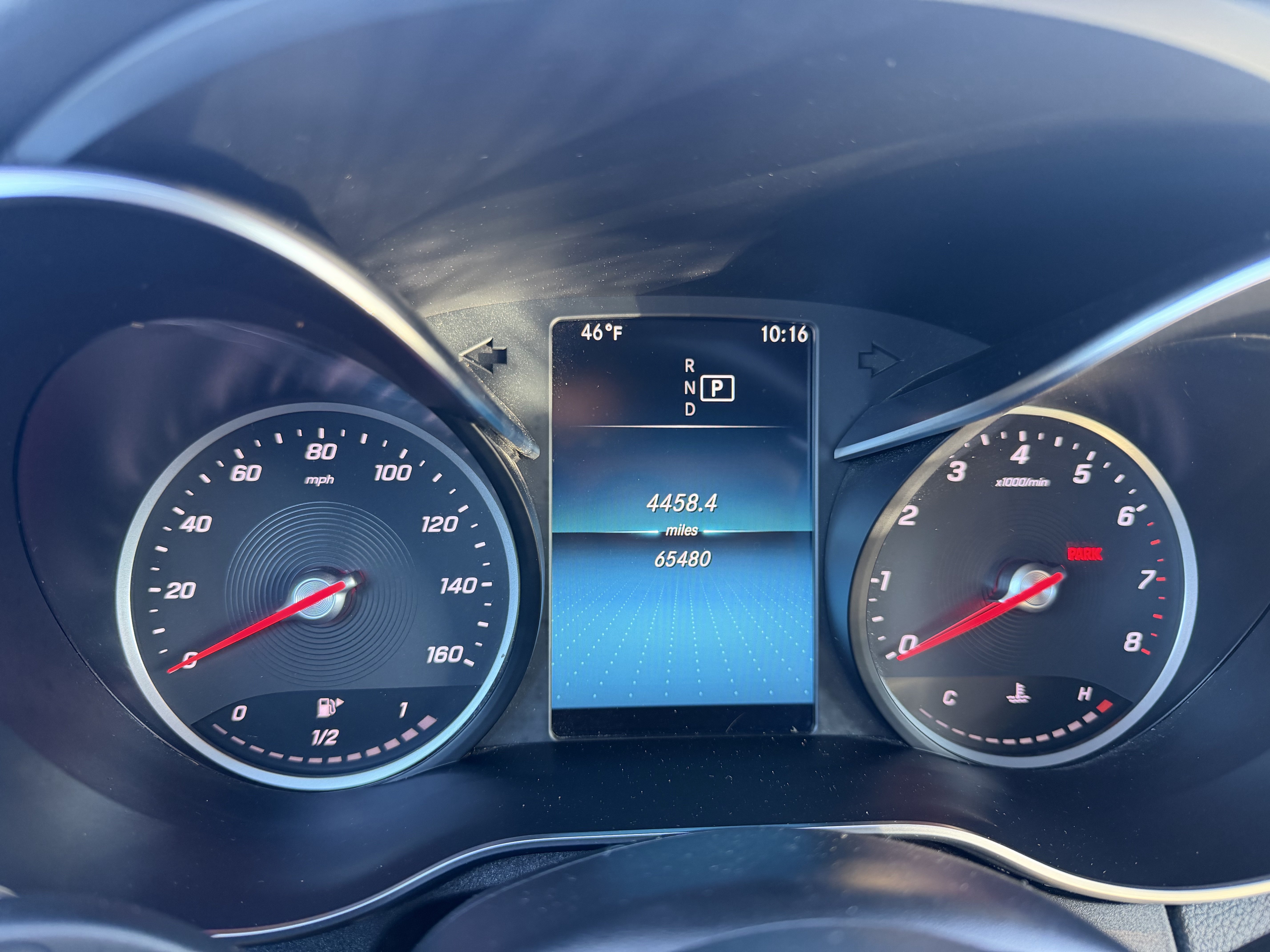 Used 2020 Mercedes-Benz C 300 4MATIC Cabriolet image 18