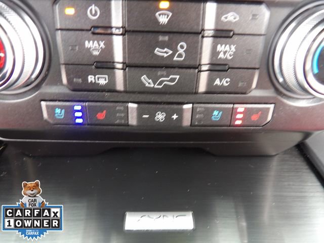 Used 2018 Ford F150 Lariat image 22