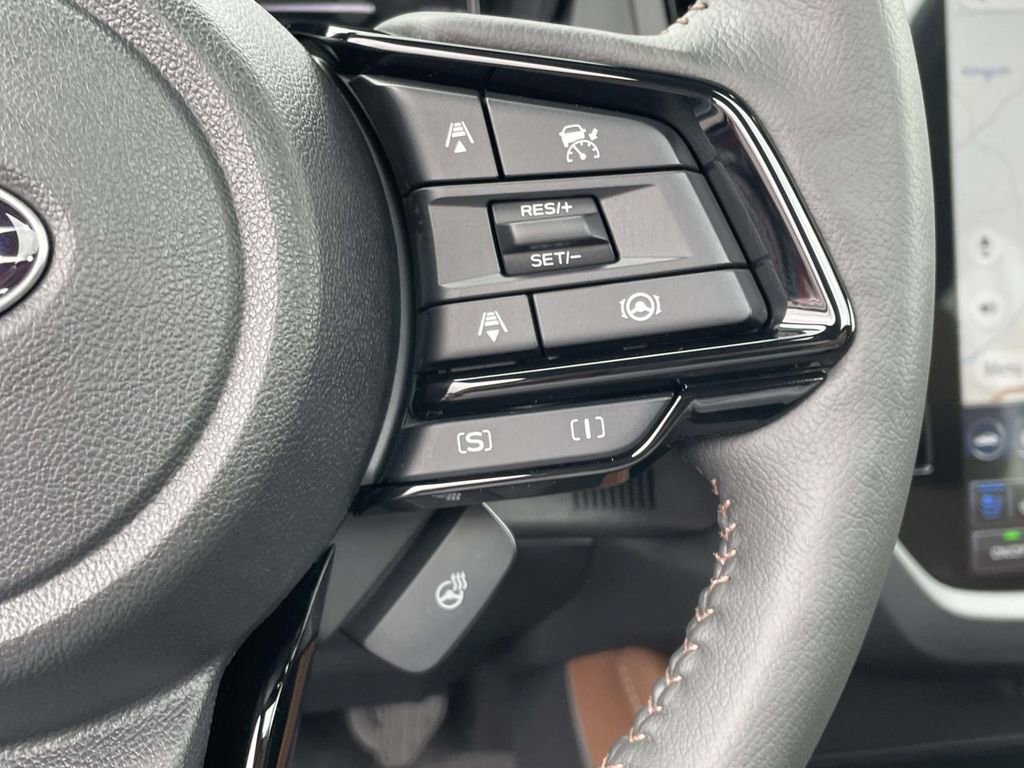 Certified 2026 Subaru Forester Touring image 24