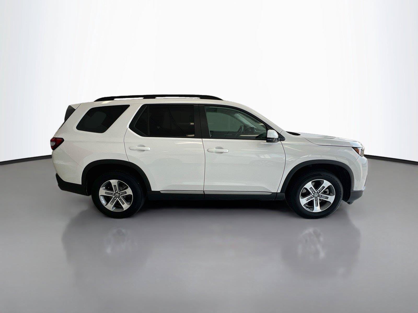 Certified 2026 Honda Pilot EX-L image 16