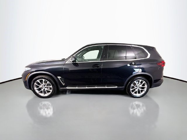Used 2024 BMW X5 sDrive40i RWD image 4