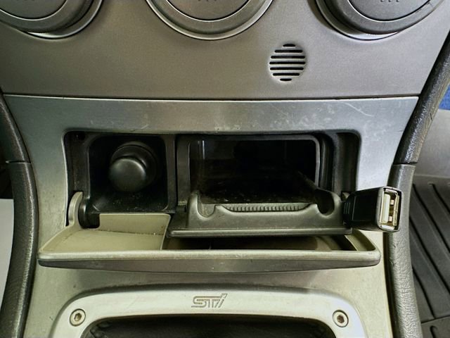 Used 2006 Subaru Impreza WRX STI image 31