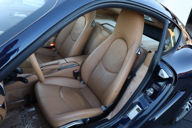 Used 2008 Porsche Cayman S image 23