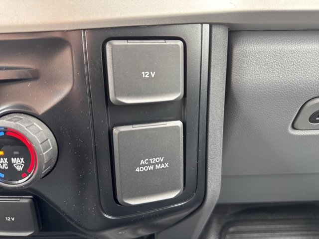 New 2025 Ford F350 XL image 38