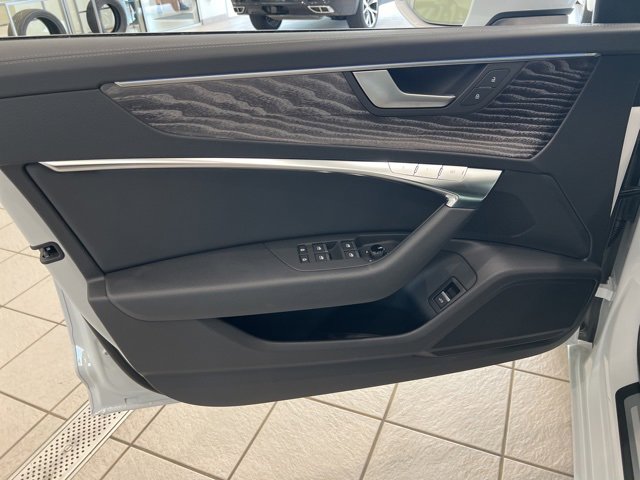 New 2025 Audi A6 2.0T Premium image 10