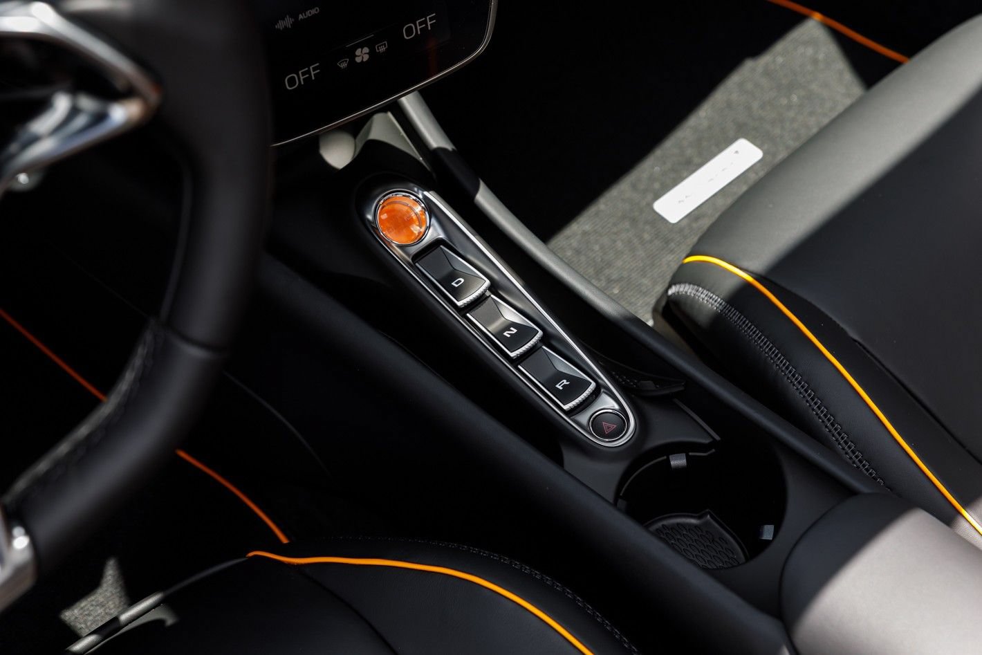 New 2026 McLaren Artura Spider RWD image 10