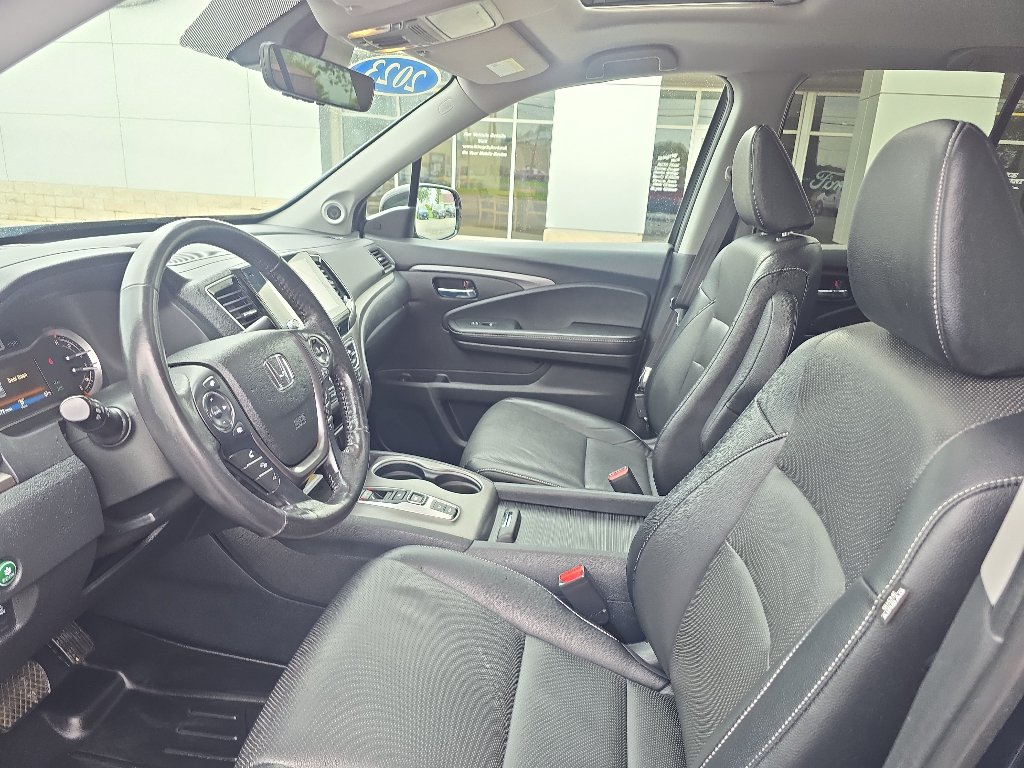 Used 2023 Honda Ridgeline RTL-E image 14