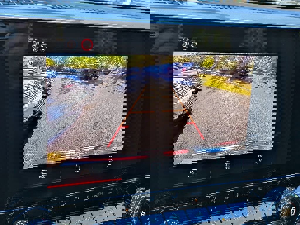 New 2026 GMC Canyon AT4 image 21