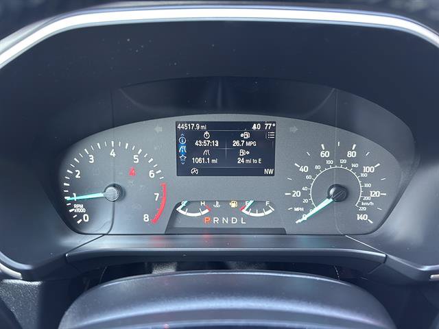 Certified 2022 Ford Escape SE w/ Convenience Package AWD/4WD image 27