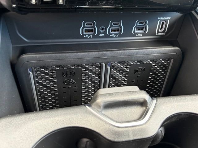 New 2026 RAM 1500 Laramie image 21