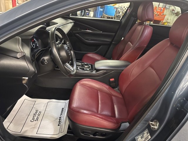 Used 2024 MAZDA CX-30 AWD 2.5 S w/ Preferred Package image 11