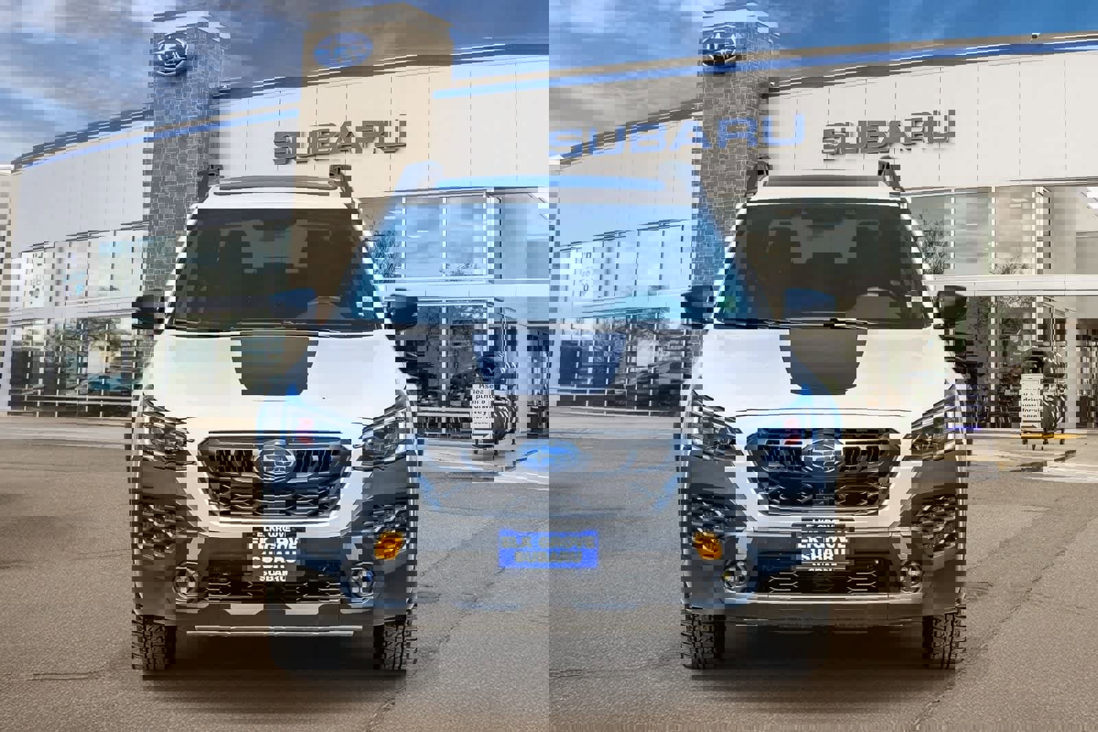 New 2025 Subaru Outback Wilderness image 6