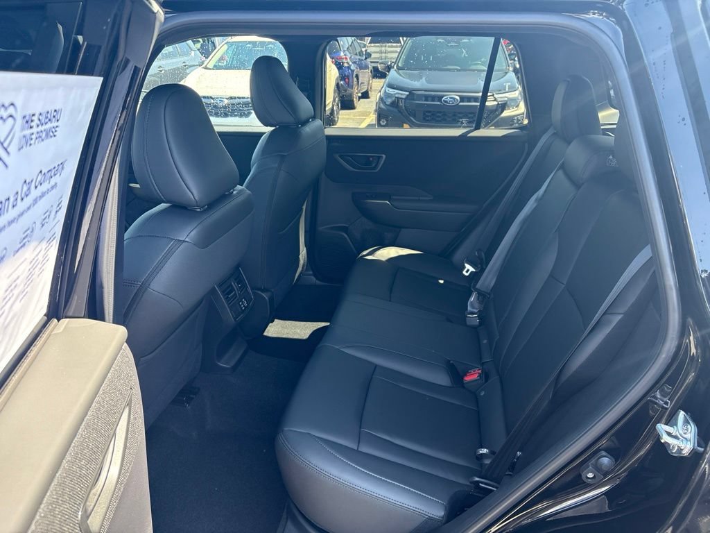 New 2026 Subaru Outback Premium AWD/4WD image 10