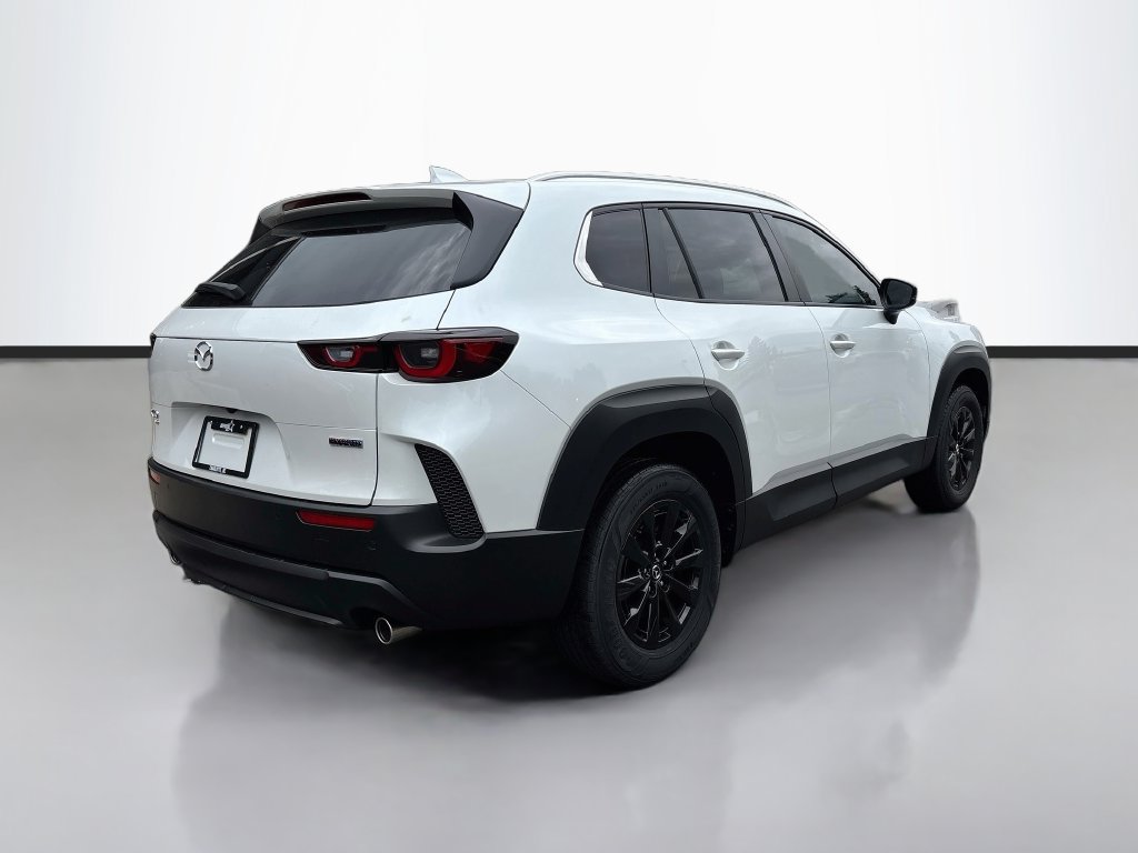 New 2026 MAZDA CX-50 2.5 Hybrid w/ Weather Package AWD/4WD image 7