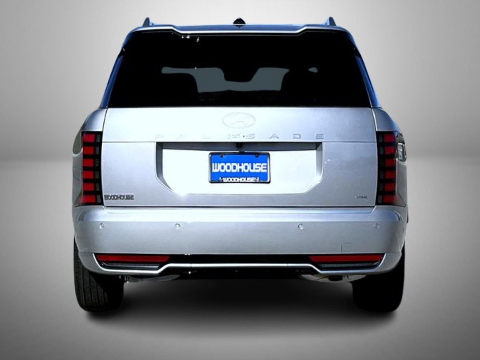 New 2026 Hyundai Palisade Calligraphy image 6